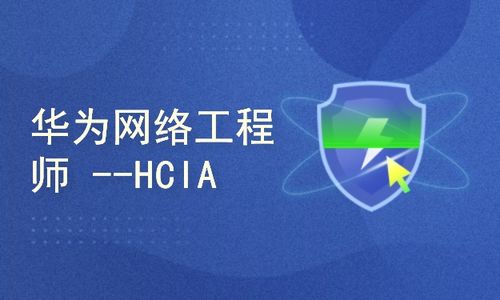 華為HCIA-Datacom認(rèn)證 網(wǎng)絡(luò)工程師入門與職業(yè)發(fā)展指南