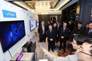 Vivo 5G手機(jī) 觸摸毫米波5G通信的未來(lái)